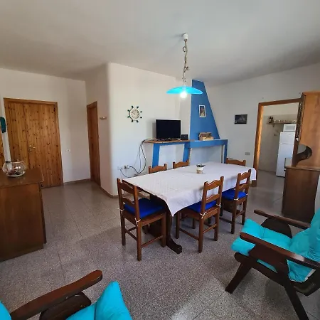 A Ca' Di Pe E Gio Apartment *