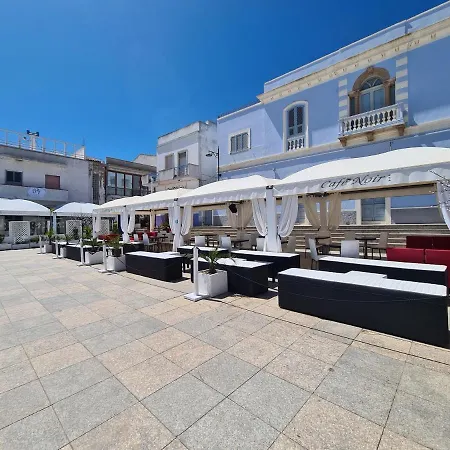 A Ca' Di Pe E Gio Apartment