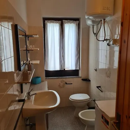 Lägenhet A Ca' Di Pe E Gio
