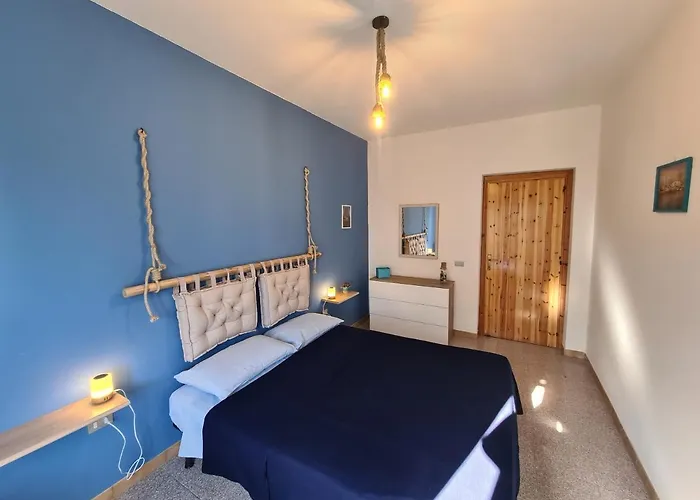 Apartamento A Ca' Di Pe E Giò Calasetta