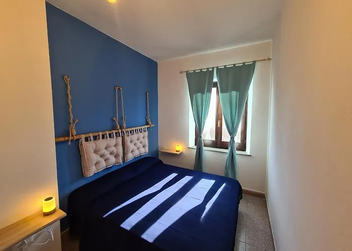 Apartment A Ca' Di Pe E Gio *