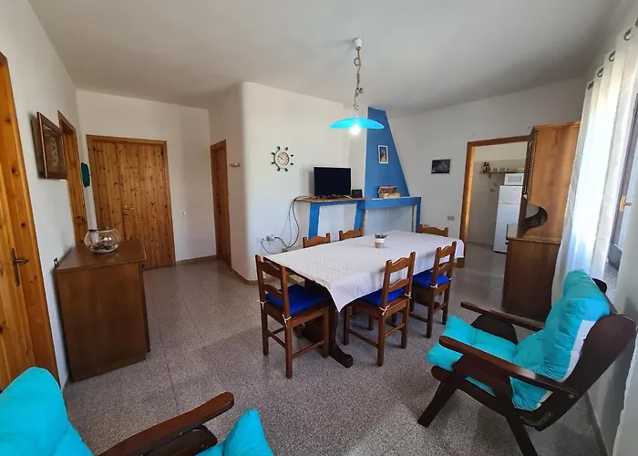 A Ca' Di Pe E Giò Apartamento *