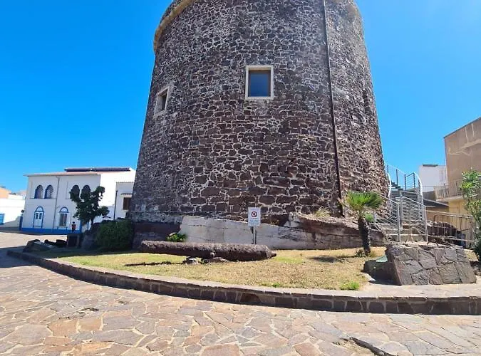 A Ca' Di Pe E Giò *