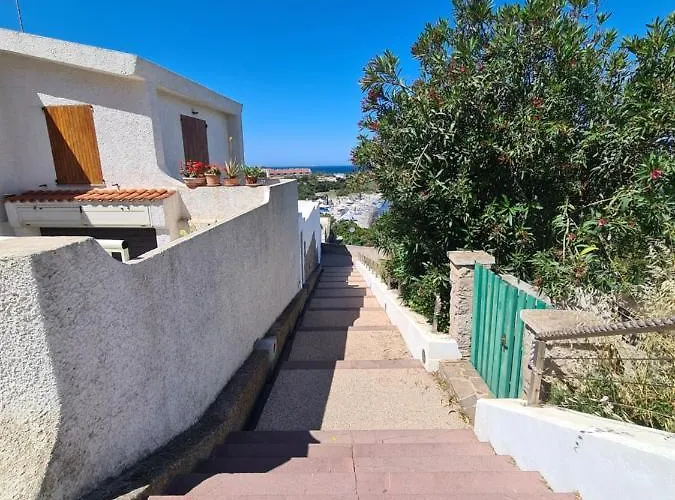 A Ca' Di Pe E Giò Apartamento