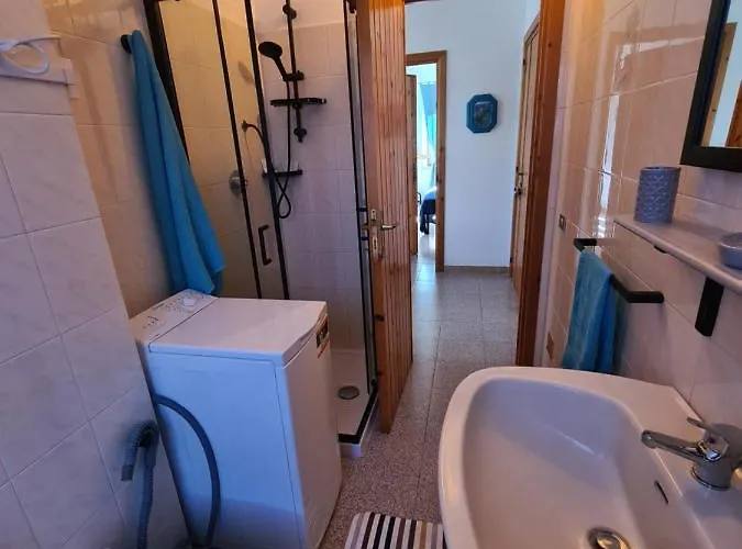 A Ca' Di Pe E Giò * Calasetta