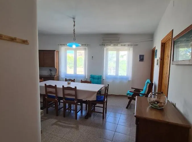 Apartamento A Ca' Di Pe E Giò