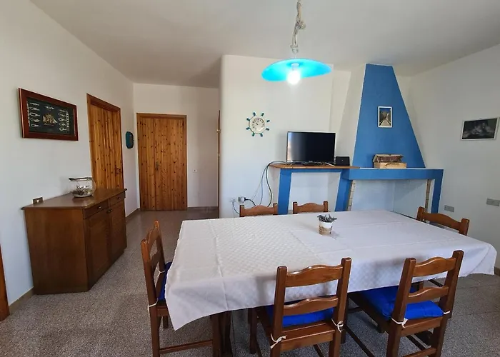 A Ca' Di Pe E Giò *