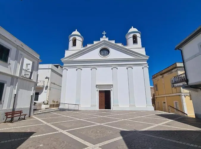 Apartamento A Ca' Di Pe E Giò