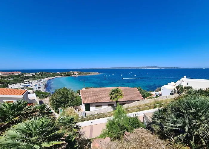 A Ca' Di Pe E Giò Apartamento