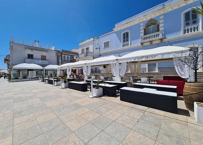 A Ca' Di Pe E Giò Apartamento