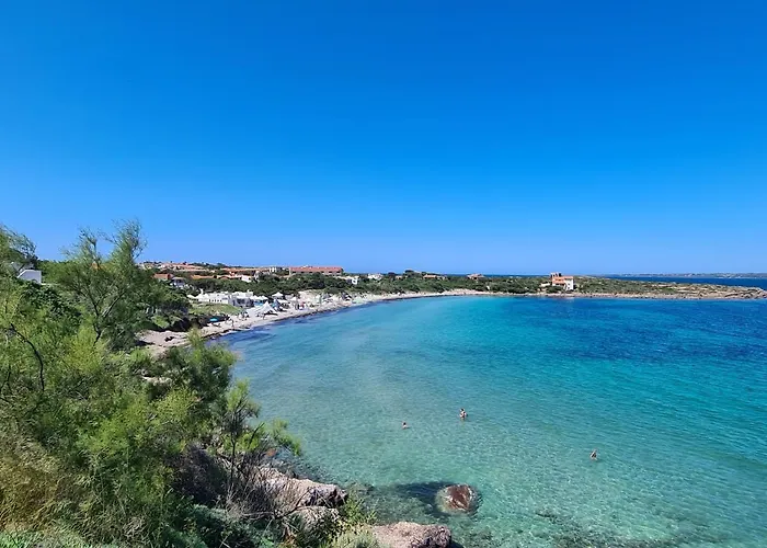 A Ca' Di Pe E Giò Calasetta