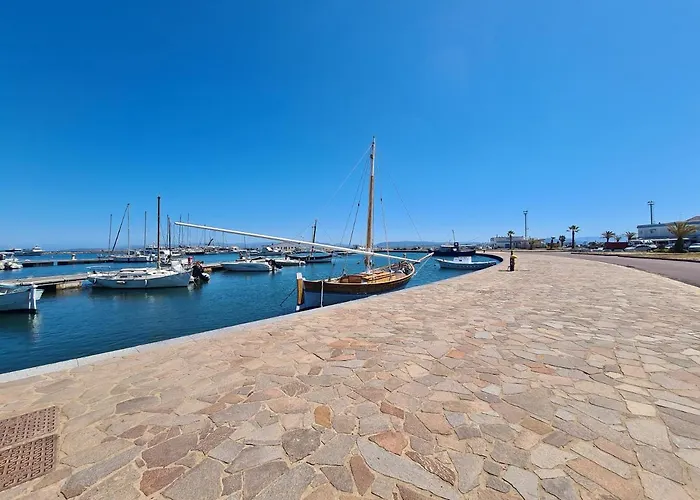 A Ca' Di Pe E Gio Apartment *