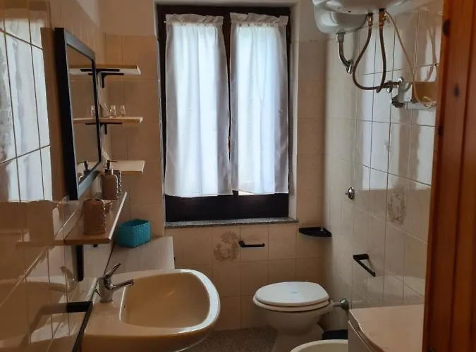 Apartamento A Ca' Di Pe E Giò