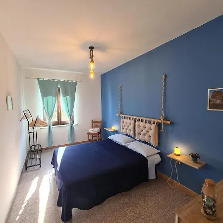 Apartment A Ca' Di Pe E Gio Calasetta