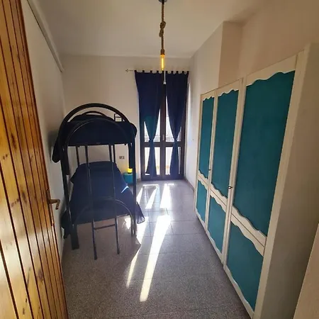 A Ca' Di Pe E Giò *