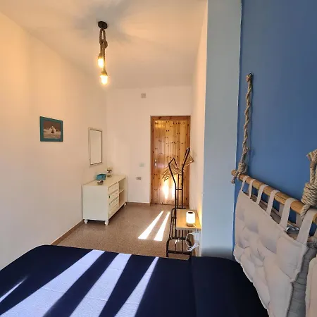 A Ca' Di Pe E Giò