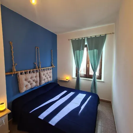 Appartamento A Ca' Di Pe E Giò *