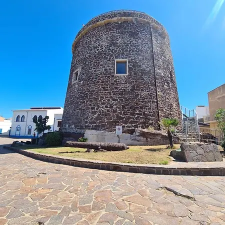 A Ca' Di Pe E Giò *