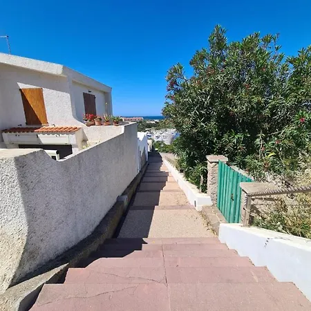 A Ca' Di Pe E Giò Appartamento