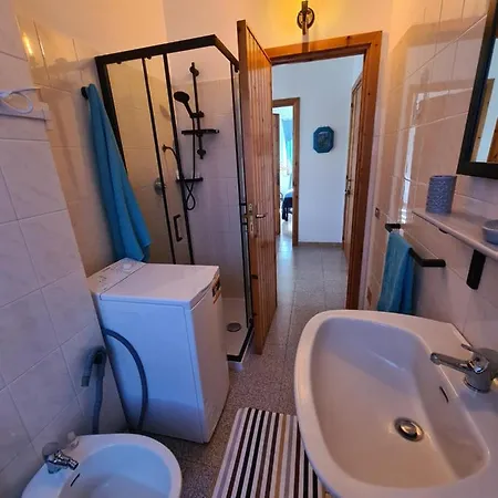 A Ca' Di Pe E Giò * Calasetta