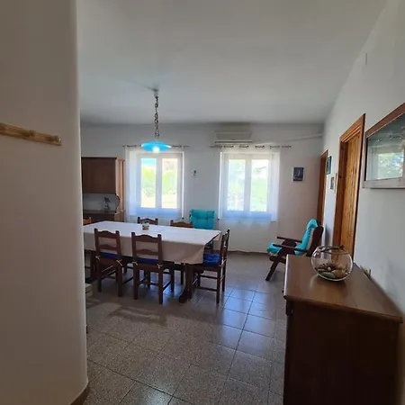 Appartamento A Ca' Di Pe E Giò