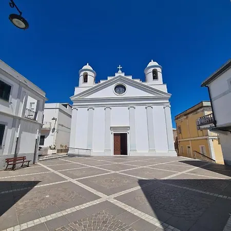 Appartamento A Ca' Di Pe E Giò