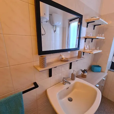 A Ca' Di Pe E Giò Calasetta