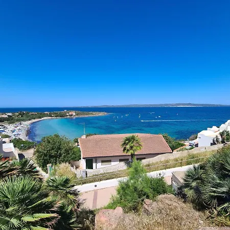 A Ca' Di Pe E Giò Appartamento