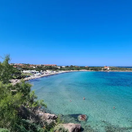 A Ca' Di Pe E Giò Calasetta