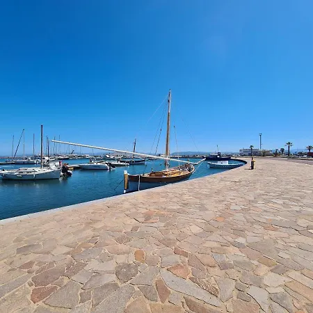 A Ca' Di Pe E Gio דירה *