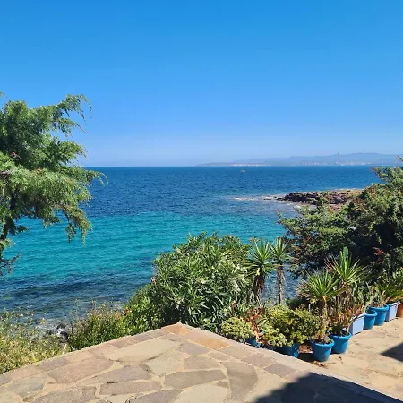 Appartamento A Ca' Di Pe E Giò