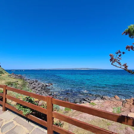 Appartamento A Ca' Di Pe E Giò *