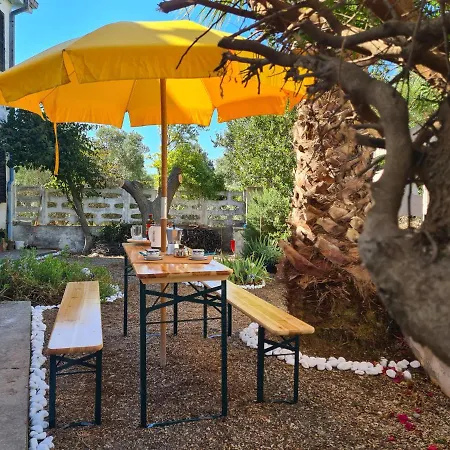 Appartamento A Ca' Di Pe E Giò