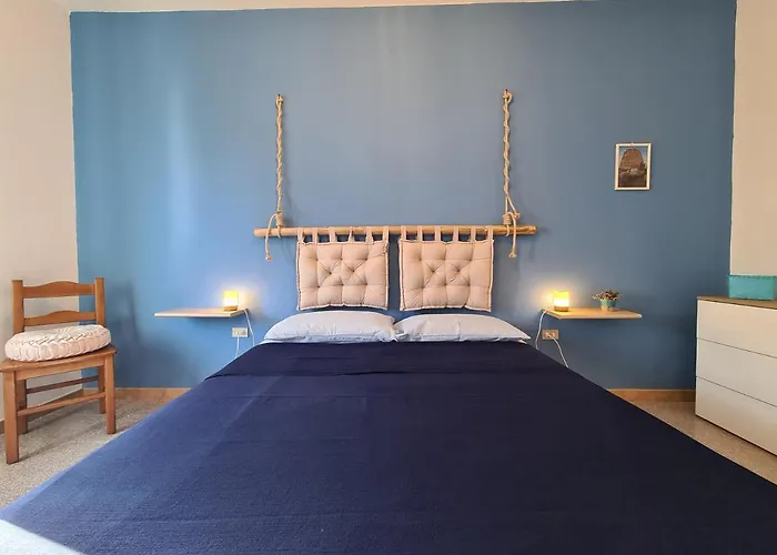 A Ca' Di Pe E Gio * Calasetta