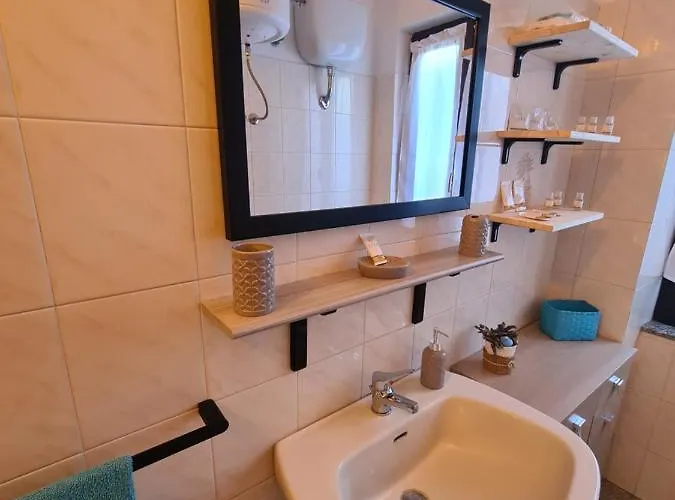 A Ca' Di Pe E Gio Calasetta