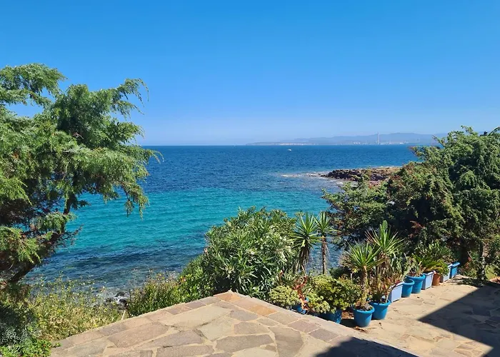 Daire A Ca' Di Pe E Gio