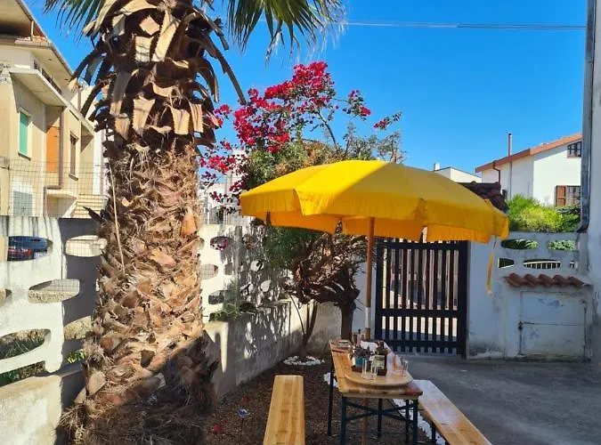 A Ca' Di Pe E Gio Calasetta